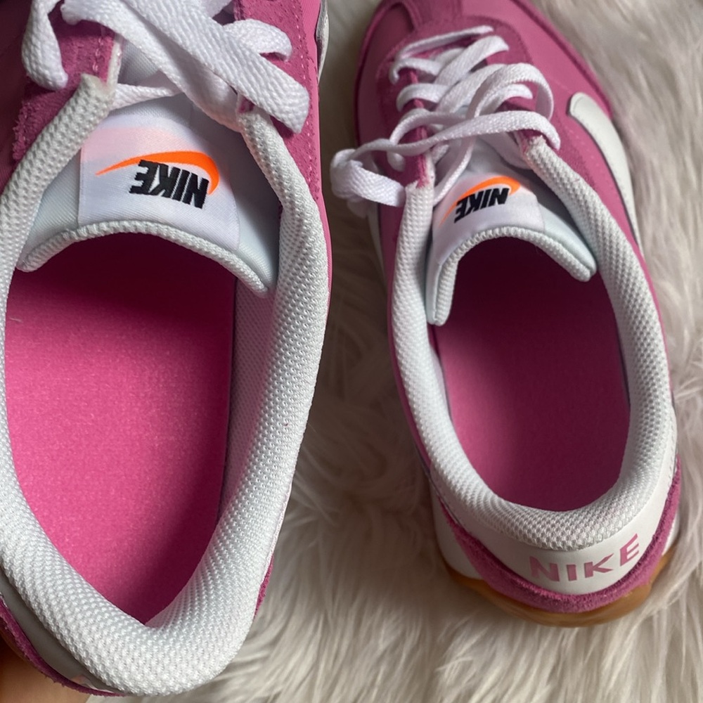 Nike Pacific pink women’s 9.5 - Picture 7 of 11